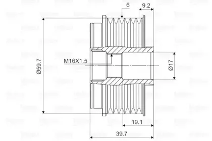 valeo-588021