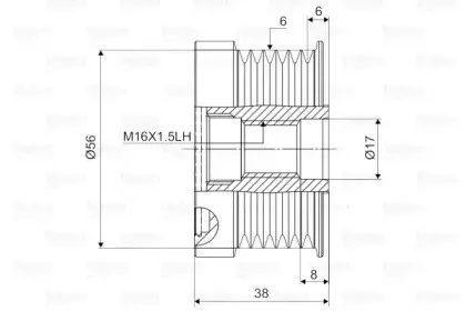 valeo-588022