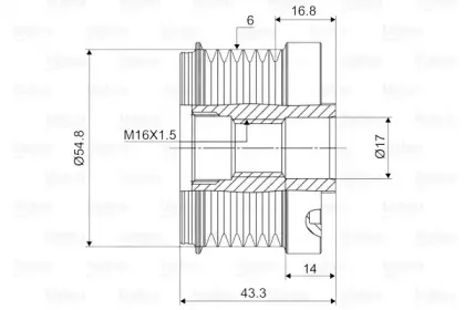 valeo-588023