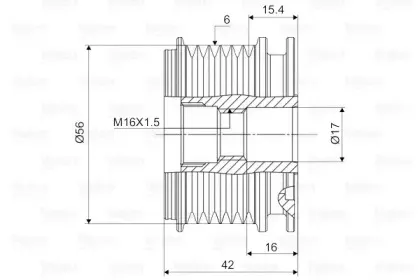 valeo-588024