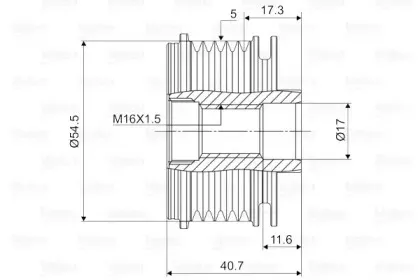 valeo-588026
