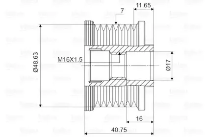 valeo-588027
