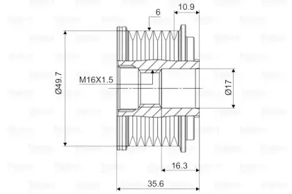 valeo-588030