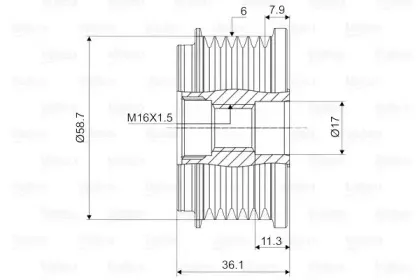 valeo-588033