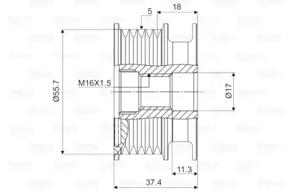 valeo-588035