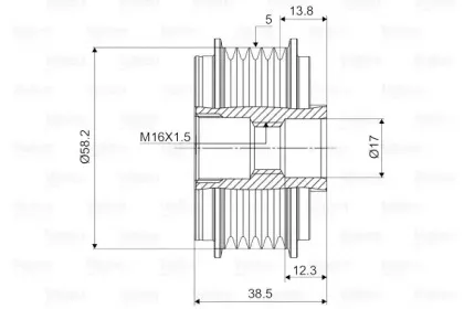 valeo-588037