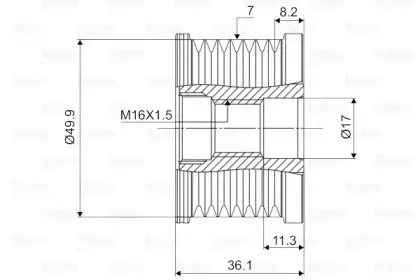 valeo-588040