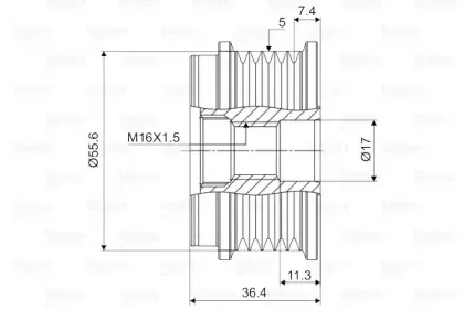 valeo-588041