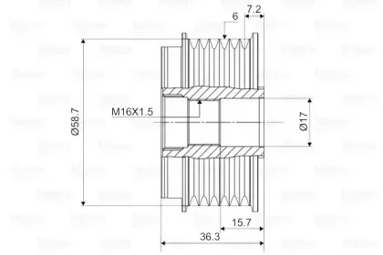 valeo-588042