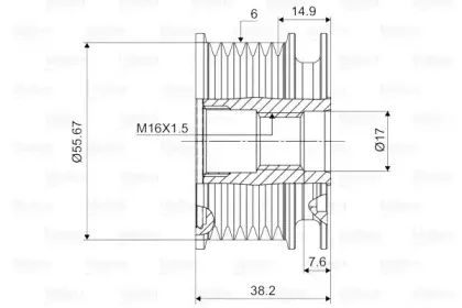 valeo-588044