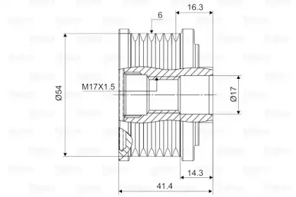 valeo-588045