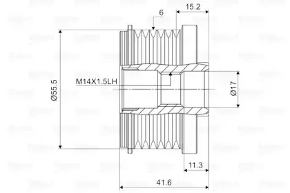 valeo-588047