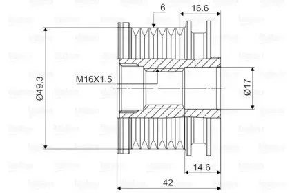 valeo-588048