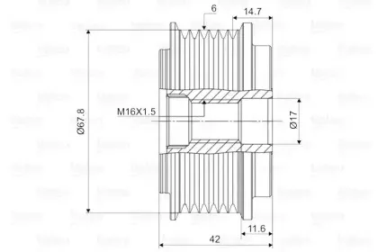 valeo-588050