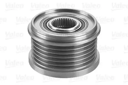 588062 VALEO Механизм свободного хода генератора