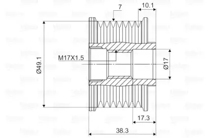 valeo-588063