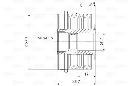 valeo-588065