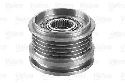 588066 VALEO Механизм свободного хода генератора