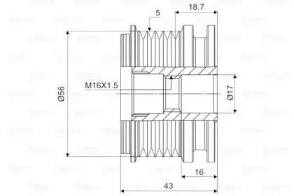 valeo-588066