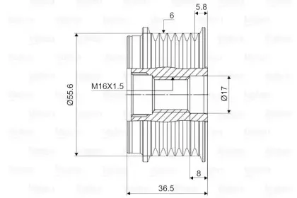 valeo-588068