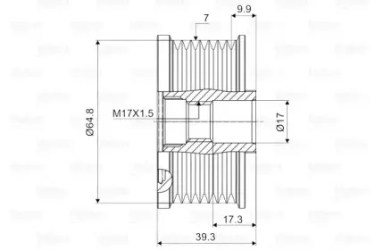 valeo-588069