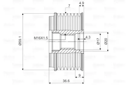 valeo-588070