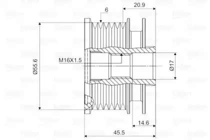 valeo-588071