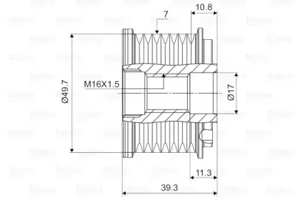 valeo-588072