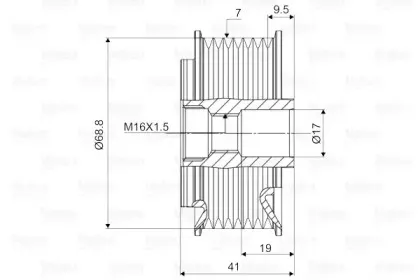 valeo-588075