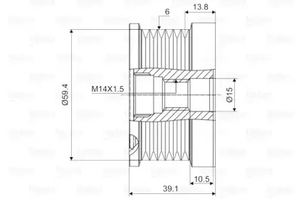 valeo-588076