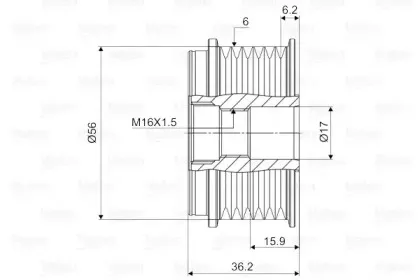 valeo-588077