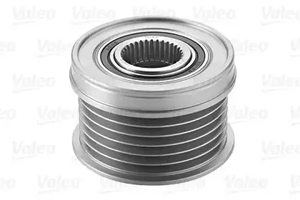 588078 VALEO Механизм свободного хода генератора