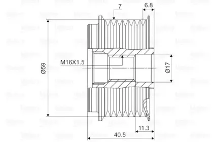 valeo-588079