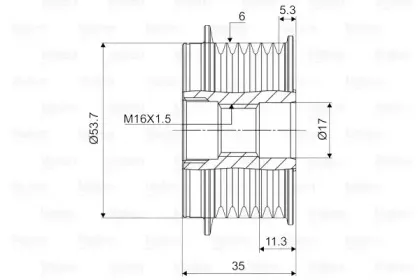 valeo-588080