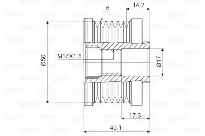 valeo-588081