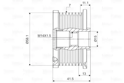 valeo-588082