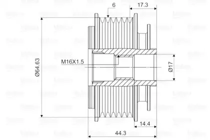 valeo-588084