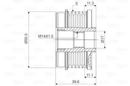 valeo-588086