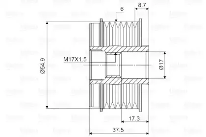 valeo-588087