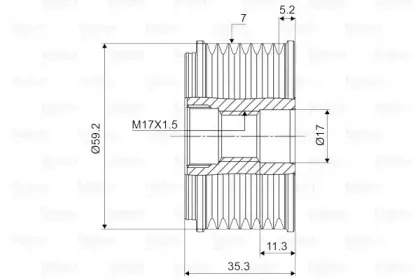 valeo-588088