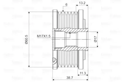 valeo-588089