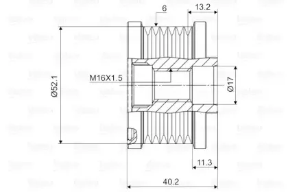valeo-588092