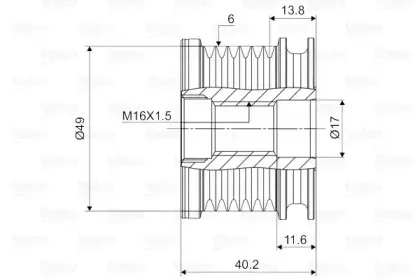 valeo-588095