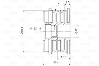 valeo-588099