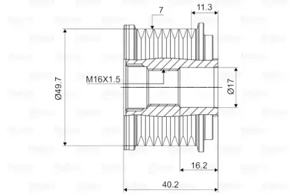 valeo-588105