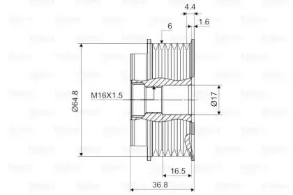 valeo-588107