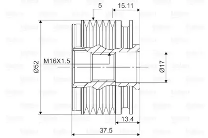 valeo-588109