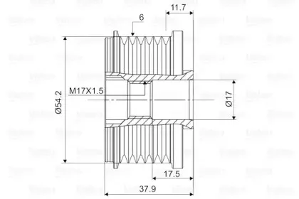 valeo-588110