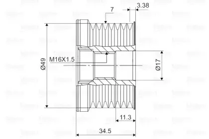 valeo-588113