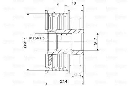 valeo-588122